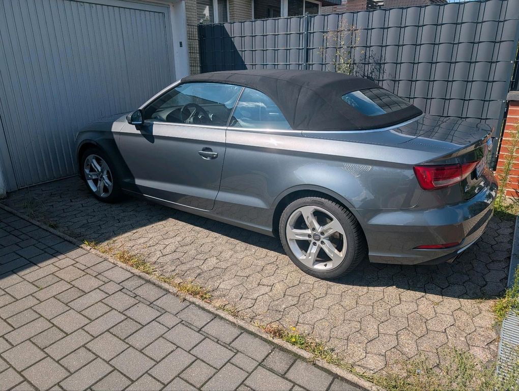 Image of Audi A3