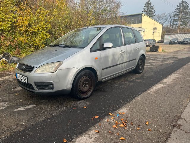 Ford Focus C-Max 1.8 TÜV 2026