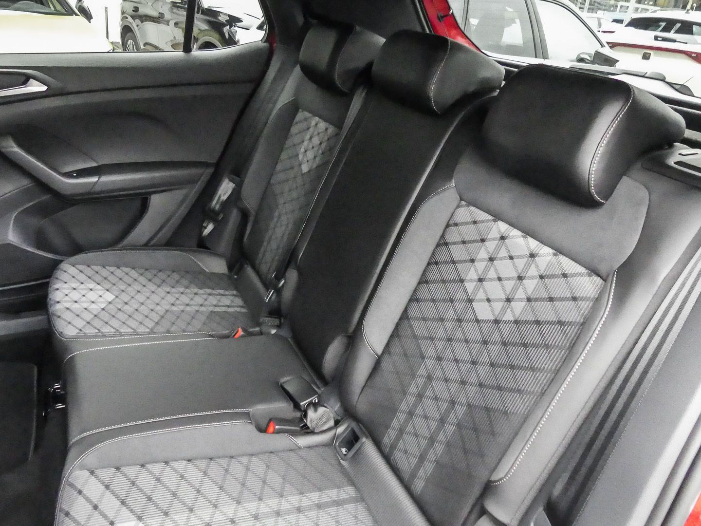 Volkswagen T-Cross - Bild 24