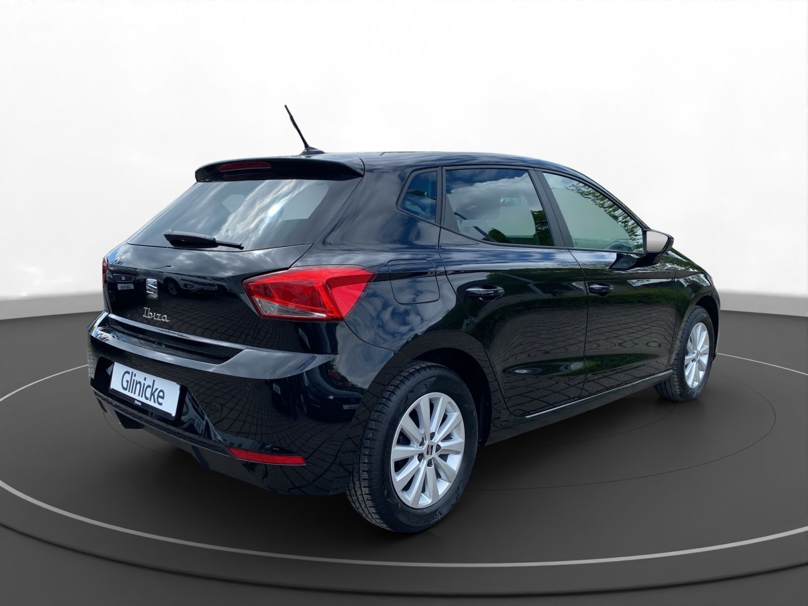 Seat Ibiza - Bild 6