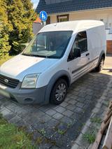 Ford Transit Connect L2-H2 - gebrauchte Ford Transit Connect aus dem Jahr 2010