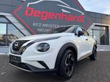 Nissan Juke Acenta 1.0 DIG-T 7DCT NAV KLIMAAUT. SHZ - Nissan Juke Neuwagen