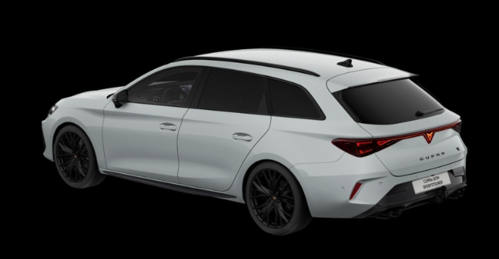 Cupra Leon - Bild 3