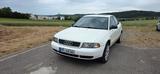 Audi A4 B5 1.9 TDI, Sportlenkrad, Schiebedach - Audi A4 aus 1997: 1.9