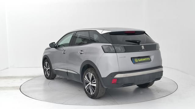 Peugeot PEUGEOT 3008 1.5 bluehdi Allure s&s 130cv eat8 imagem 3