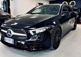 Mercedes-Benz Mercedes-benz A 200 Automatic Sport - Mercedes A 200 mit Halbautomatikschaltung