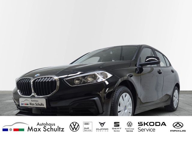 BMW 116 i DSG-Getriebe+HEAD-UP+SHZ+DAB