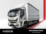Iveco EuroCargo ML 160 E 28/P LBW MultiLR Klima Nebel - Düngerstreuer