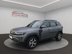 DACIA Duster III TCe Express. 4x4 Digitales Cockpit Ap