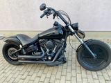 Harley-Davidson Rocker - HARLEY-DAVIDSON ROCKER