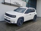 Fiat Grande Panda 1.2 Turbo Icon - Fiat Panda Grande Gebrauchtwagen