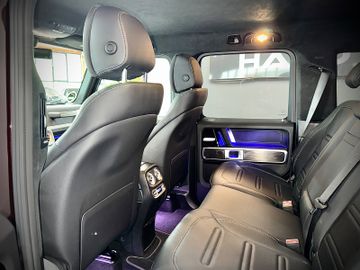 Mercedes G 400 - 11