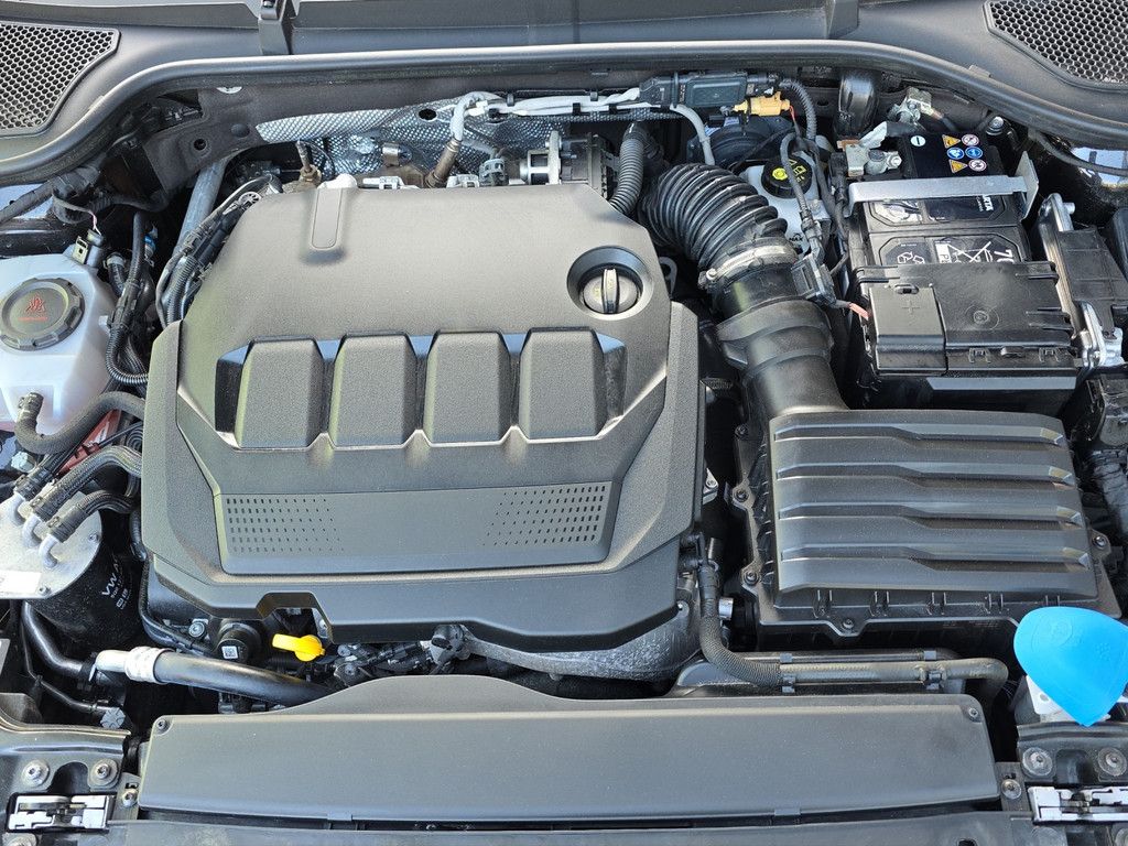 Skoda Octavia - Bild 21