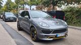 Porsche Cayenne S Diesel S - Porsche Cayenne Gebrauchtwagen in Stuttgart