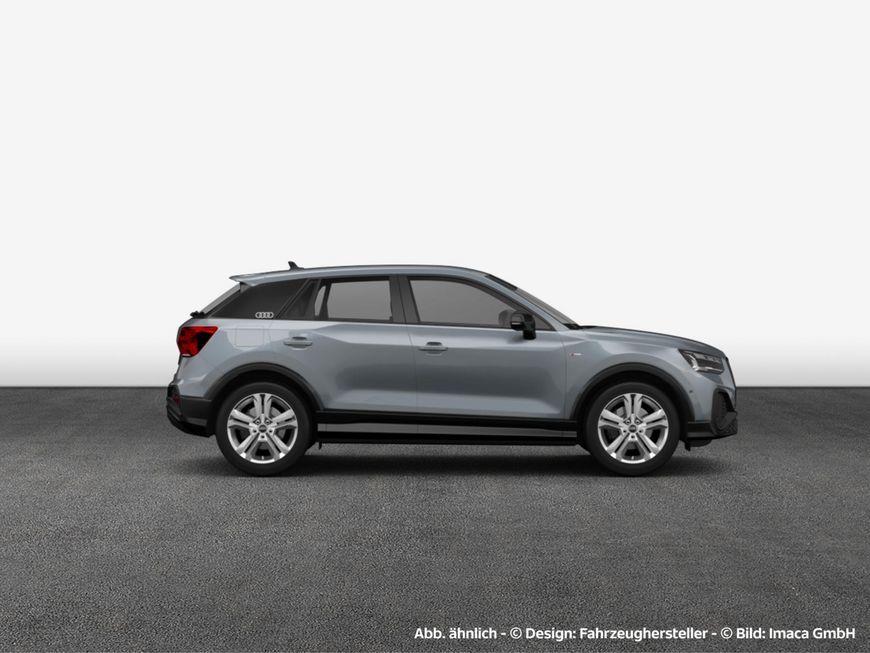 Audi Q2 - Bild 4
