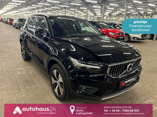 Volvo XC 40 T5 TwinEng  2WD Inscription Expr Plug-In 