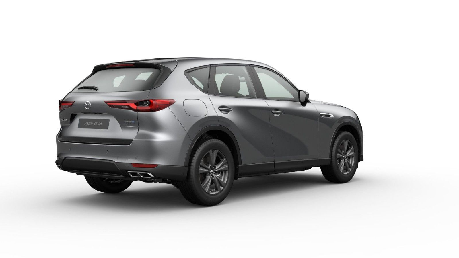 Mazda CX-60 - Bild 3