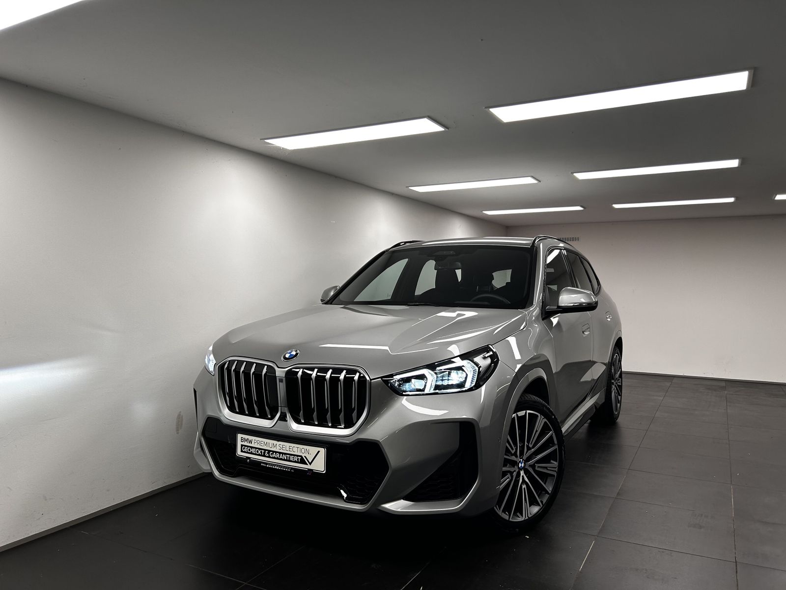 BMW X1 - Bild 7