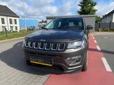 Jeep Longitude FWD*1,4i*83Tkm*20 Zoll*1.Hd*Navi*AHK* - Jeep in Essen