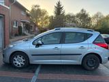 Peugeot 207 Kombilimousine - Peugeot 207