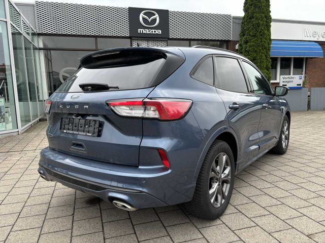 Ford Kuga 1.5 EcoBoost ST-Line X NaviLED