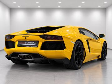 صورة مصغرة 11 لـ 2012 Lamborghini AVENTADOR