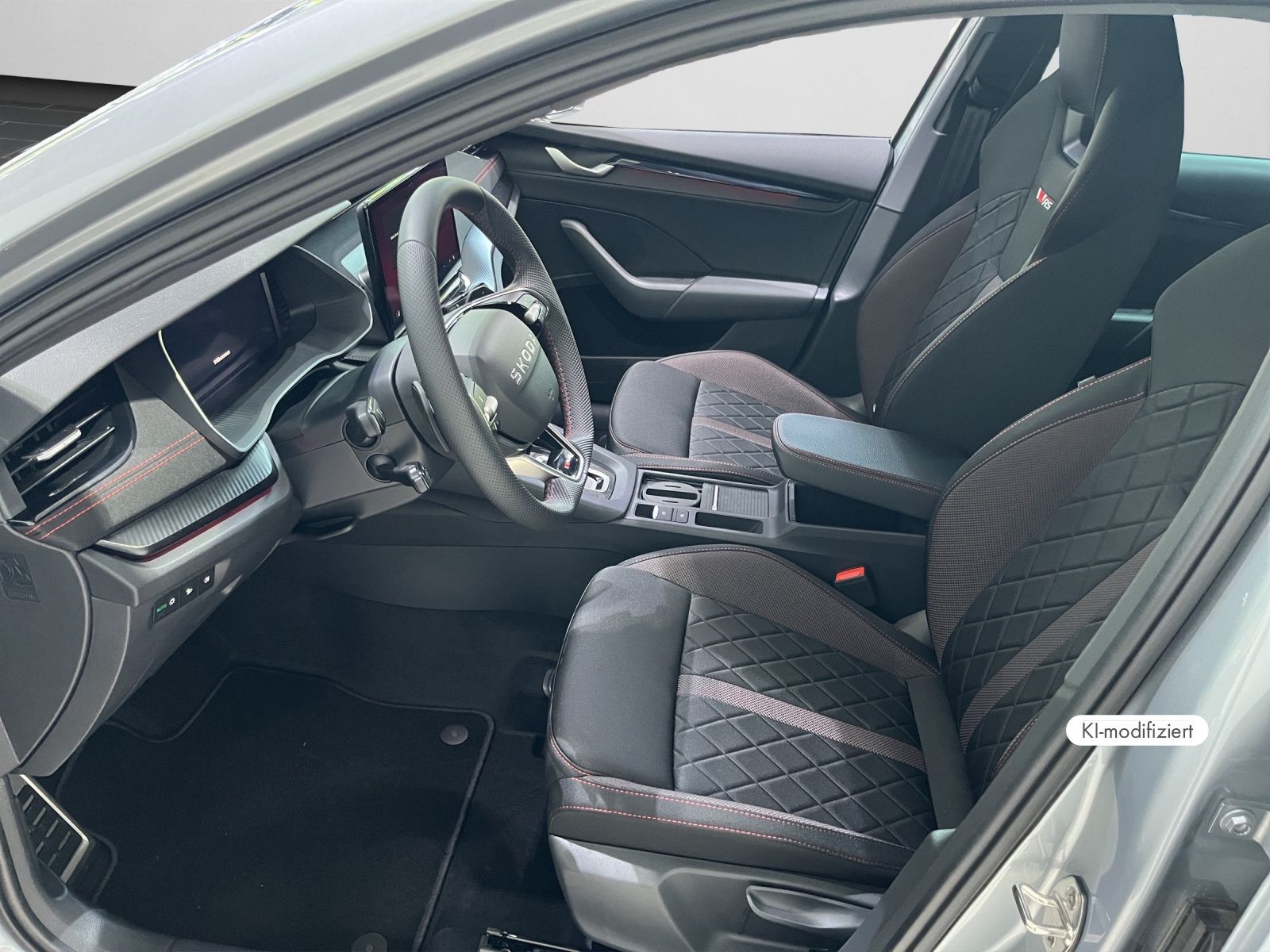 Skoda Octavia - Bild 11