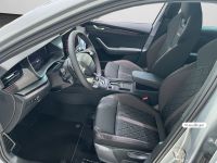 Skoda Octavia - Vorschau Bild 11