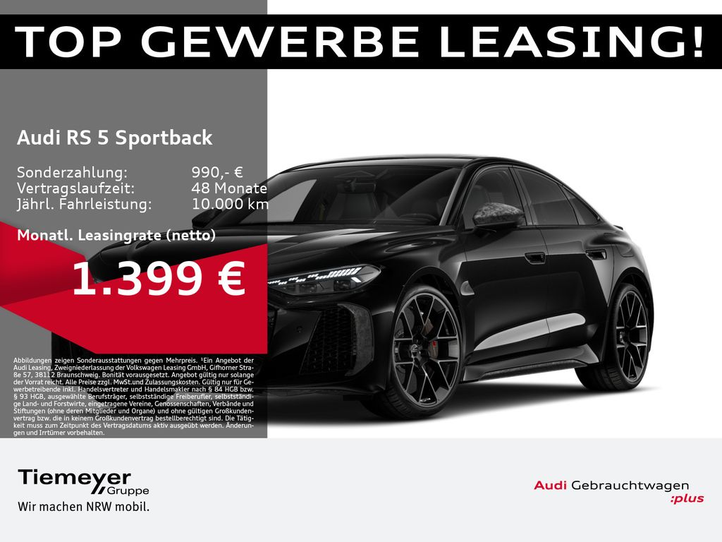 Image of Audi RS5