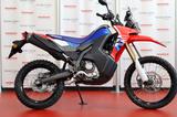 Honda CRF300LR Rally #2025 - HONDA 300 CRF L