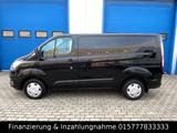 Ford Transit Custom Kastenwagen 280 LED Sitzheizung - Ford Transit Gebrauchtwagen in Münster