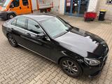 Mercedes-Benz C 200 C -Klasse Lim. C 200 CGI - Mercedes-Benz C 200 in Wuppertal