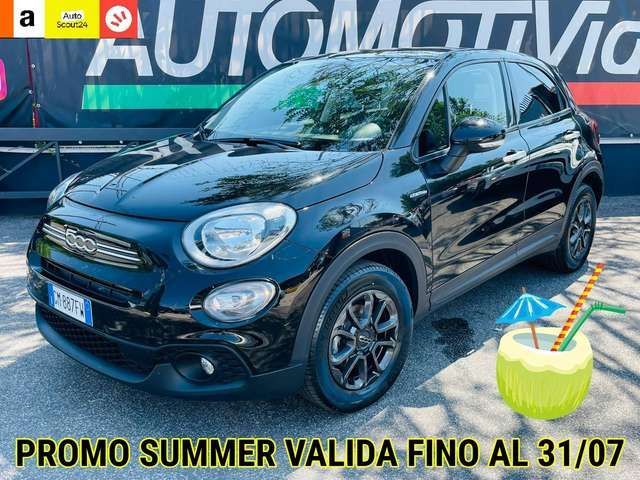 Image of Fiat 500X