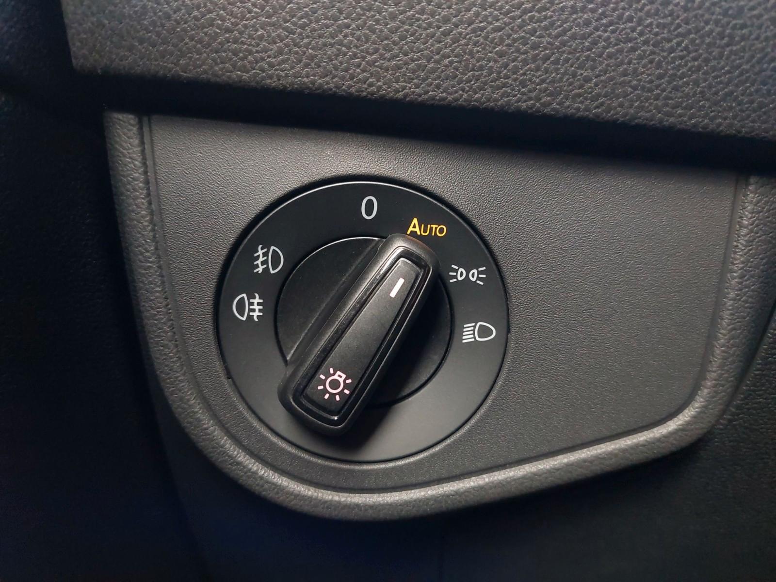Volkswagen Polo VI GTI LED SHZ ACC KLIMA SPORTFAHRWERK, миниатюра 21