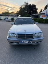 Mercedes-Benz C 180 CLASSIC Classic