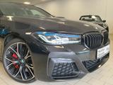 BMW 530dxD/Aut/HUD/Laser/P&DRivAsPro/M-SportProf - BMW 5er Reihe: Kombi
