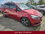 BMW 218 Baureihe 2 Active Tourer 218 d Sport Line - BMW 218: 218d