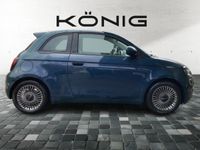 Fiat 500e - Vorschau Bild 2