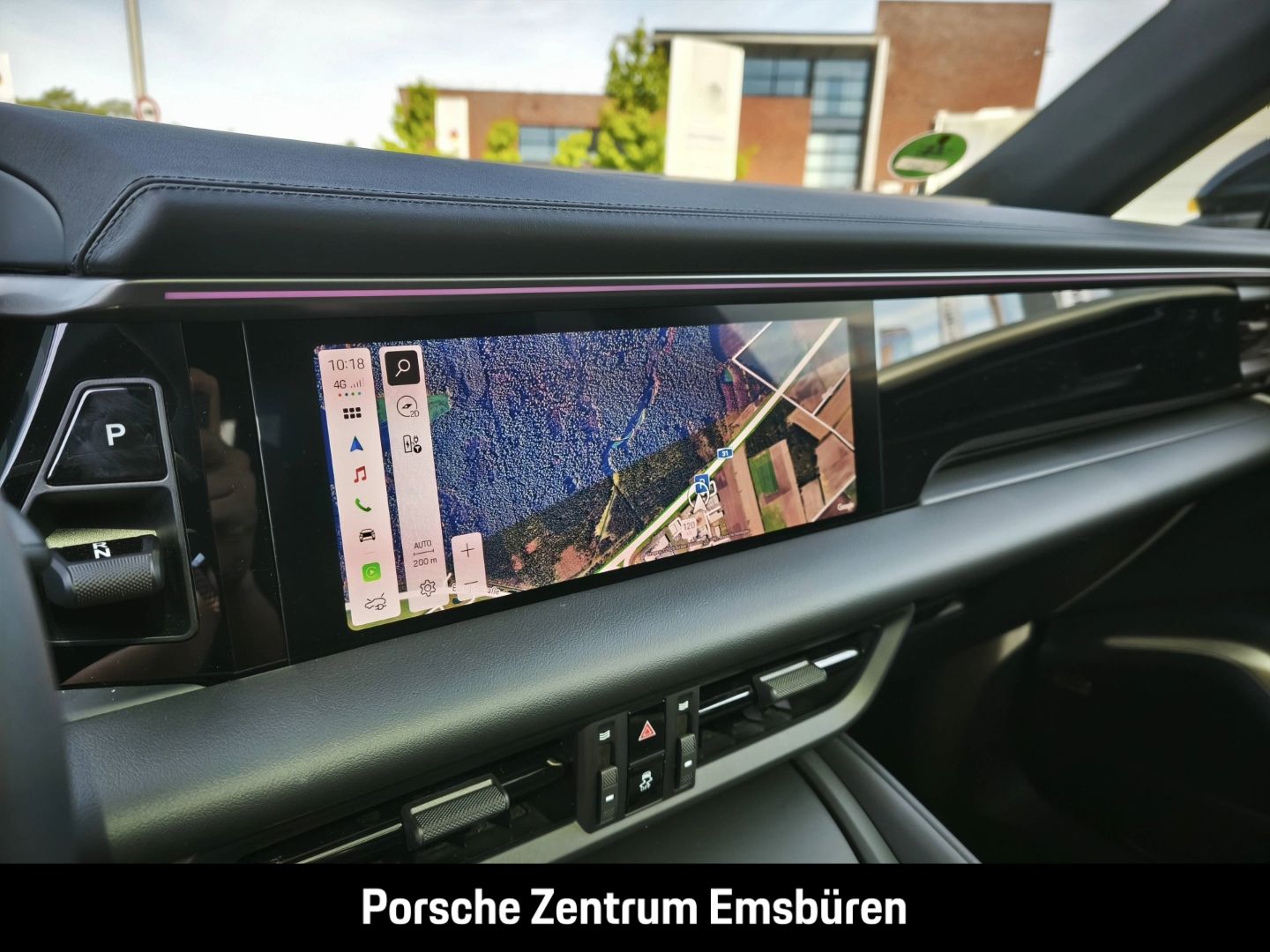 Porsche Macan - Bild 17