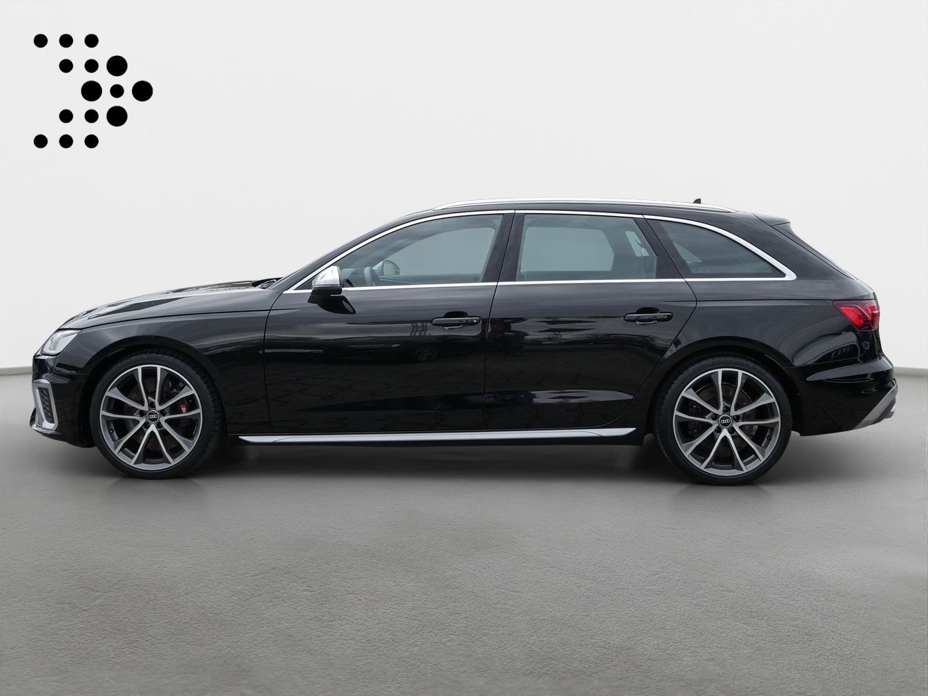 Audi S4 - Bild 3