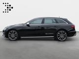 Audi S4 Avant 3.0 TDI quattro Business*LED*AHK*Navi - Audi S4 mit Diesel-Antrieb: Automatik