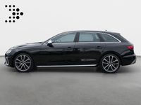 Audi S4 - Vorschau Bild 3