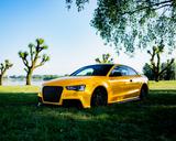Audi S5 V6 3.0l Coupe - gebrauchte Audi S5 aus dem Jahr 2014