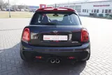 MINI John Cooper Works 2.0 LED Navi Head-Up Panorama - MINI John Cooper Works: Limousine