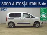 Opel Combo Life E 1.5 D Edition Navi ACC HUD RFK SHZ - gebrauchte Opel Combo Life aus dem Jahr 2020