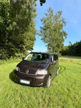 Volkswagen VW Multivan T5 2,5 TDI Sport Edition - Volkswagen LT aus 2006