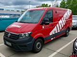 Volkswagen Crafter Kasten 35 2,0TDI mittellang Sortimo Syst - Volkswagen Crafter in Bonn