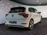 Volkswagen Polo GTI 2,0 l TSI DSG MATRIX-LED SPURH. SHZ BT - Volkswagen Polo: Kleinwagen