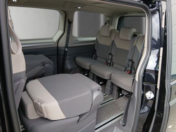 Volkswagen T7 Multivan - 10