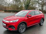 BYD ATTO 3 Atto 3 150 kW Design 420Km Reichweite TOP - BYD Gebrauchtwagen mit Automatikschaltung